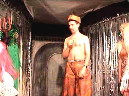 Dick Whittington 2004 - Act 2